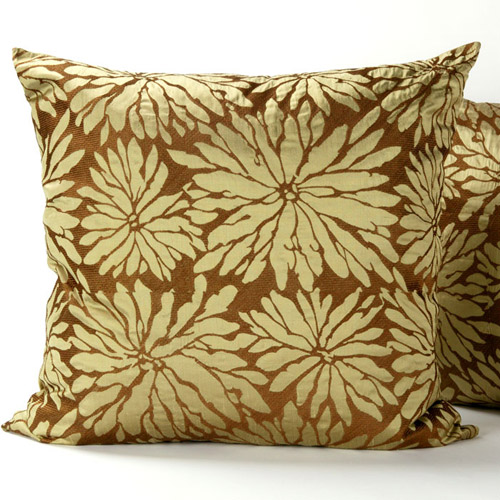 Classical Pattern Design For Cushions Home Deco 